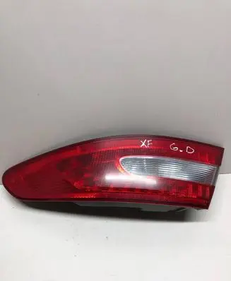 Jaguar XF Rear/tail lights 8X2313404BD 2VP23804704
