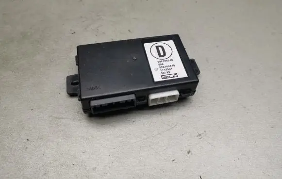 Rover 45 Other control units/modules YWC106240