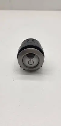 Nissan Leaf I (ZE0) Engine start stop button switch 2009DJ2357