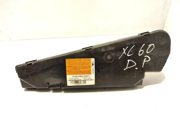 Volvo XC60 Seat airbag 31263111 616703500D EX2005070691