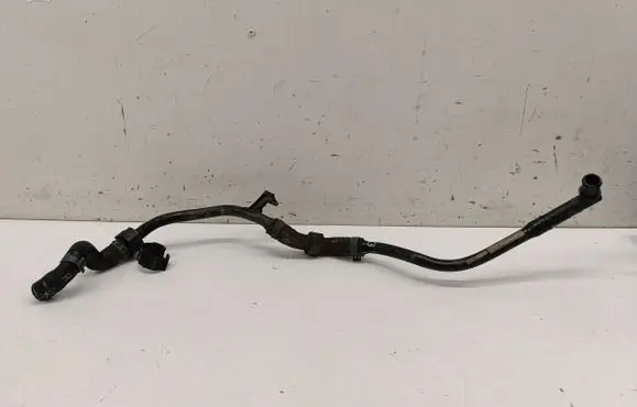 Volkswagen ID.4 Engine coolant pipe/hose 1FA122050BG