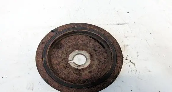 Nissan NV200 Crankshaft pulley
