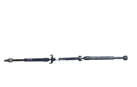 Jeep Cherokee Drive shaft (set) P52123612AF 52123612AF