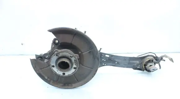 Volvo S80 Rear wheel hub
