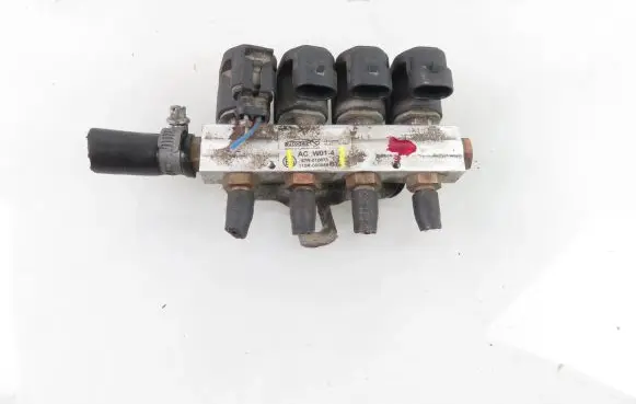 Mazda 3 I LP gas injectors set 67R010973 ACW014