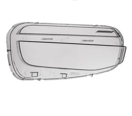 Jeep Avenger Headlight lense 130032269