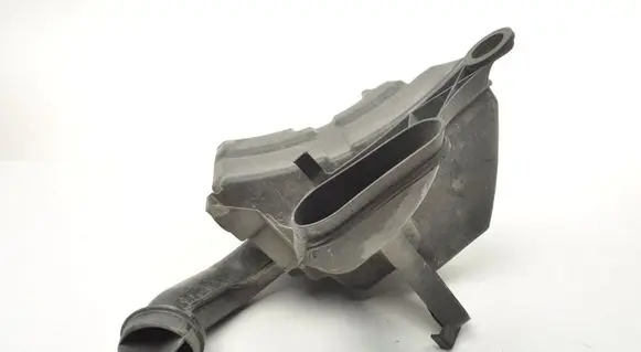 Ford Focus Intake resonator 4M519F763BB
