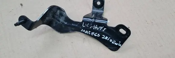Chrysler Pacifica Radiator mount bracket P68238828AB