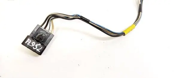 Toyota Avensis T250 Sensor