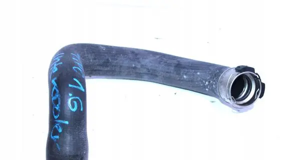 Fiat Tipo Intercooler hose/pipe