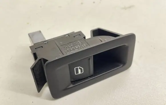 Volkswagen Touran I Electric window control switch 1T0959851