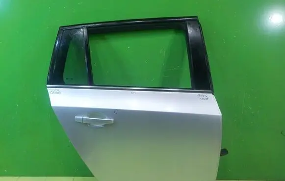 Chevrolet Cruze Rear door 17AB46 16258D23990A4E5A9C