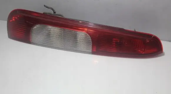 Ford Focus C-MAX Rear/tail lights