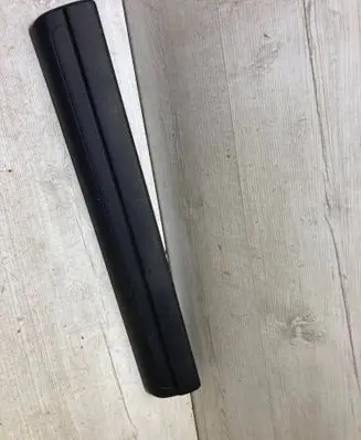 Mini Clubman F54 Front sill trim cover 7353843