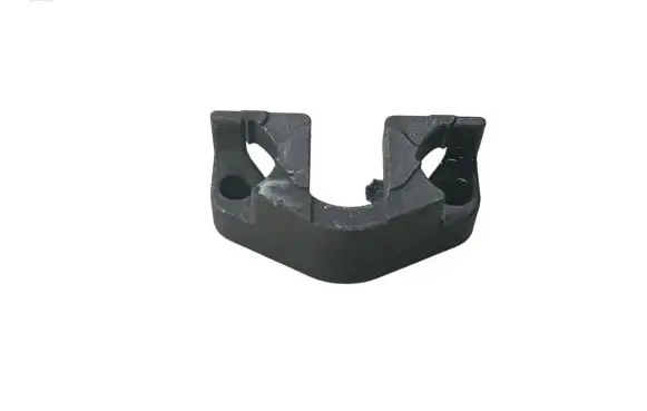 BMW X6 E71 Fuel Injector clamp holder