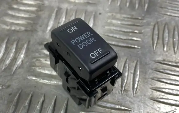 Infiniti QX80 Other switches/knobs/shifts