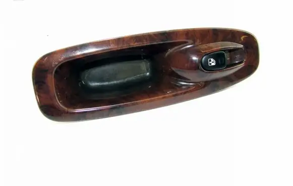 Hyundai Accent Electric window control switch