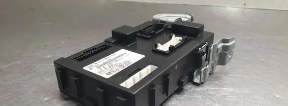 Nissan NV200 Comfort/convenience module 284B14FA1A
