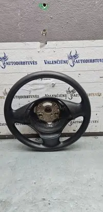 BMW 1 E81 E87 Steering wheel 6763076