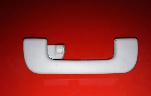 Audi A8 S8 D4 4H Rear interior roof grab handle 4H0857607B