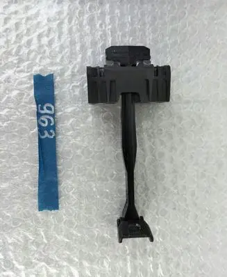 Audi A5 Rear door 8W8839249