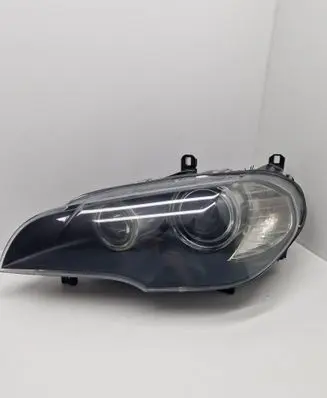 BMW X5 E70 Headlight/headlamp 4290339 7158937 0429095187