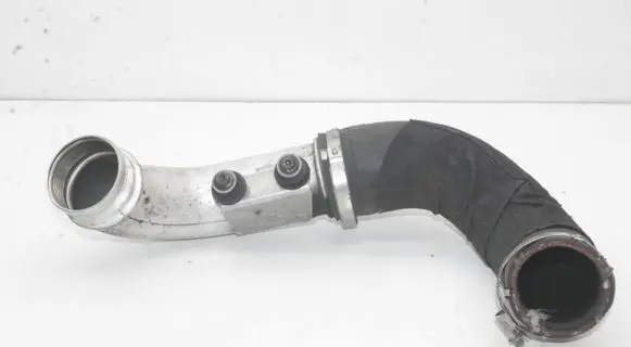 Audi A8 S8 D4 4H Intercooler hose/pipe 4H0145762H