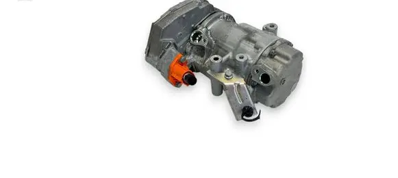 Renault Megane E-Tech Air conditioning (A/C) compressor (pump) 926005MP0A 51697