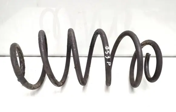 Volvo XC70 Front coil spring