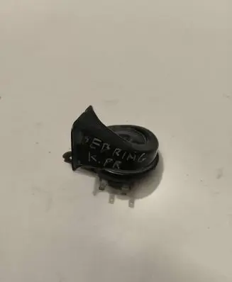 Chrysler Sebring (JS) Horn signal 703881157