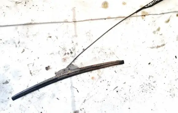 Opel Corsa C Front wiper blade arm 