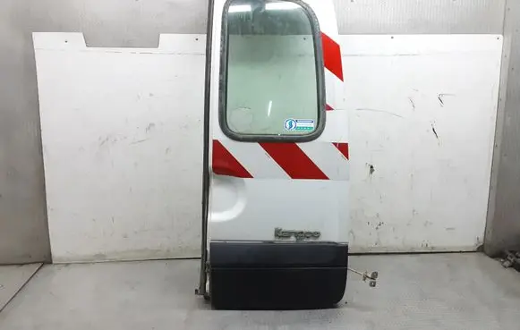 Renault Kangoo I Back/rear loading door 