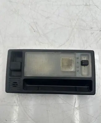 Mercedes-Benz S W126 Front seat light 1248200501 0186 1346