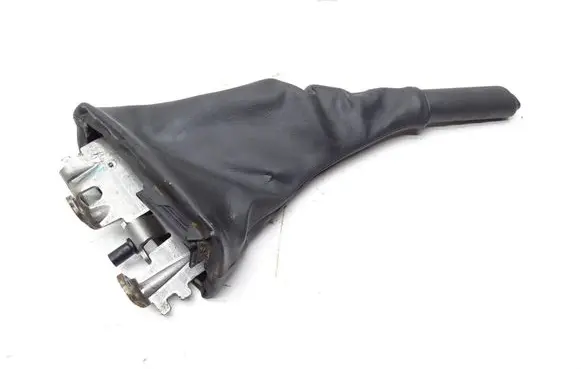 Opel Vivaro Handbrake/parking brake lever assembly 93868399