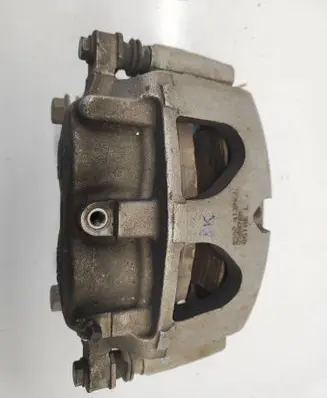Ram 1500 Front brake caliper A002U688