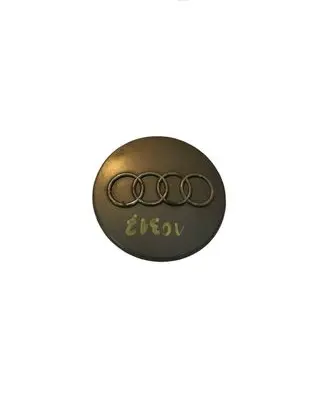 Audi A6 S6 C6 4F Original wheel cap 8D0601170