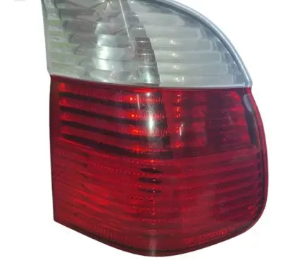 BMW 5 E39 Rear/tail lights 6902532 0302200313