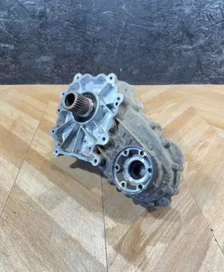 Mercedes-Benz ML W164 Gearbox transfer box case
