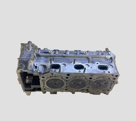 Mercedes-Benz CLS C219 Engine head R6420163901