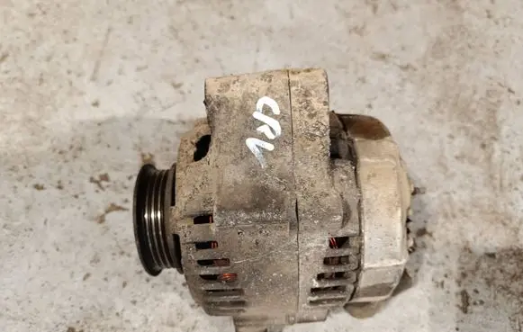 Honda CR-V Generator/alternator