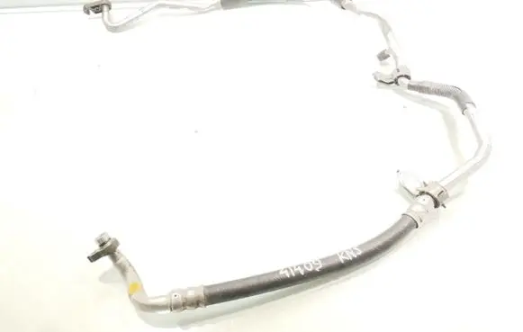 Mazda 6 Air conditioning (A/C) pipe/hose