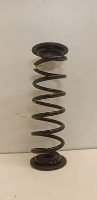 Volkswagen Golf VIII Rear coil spring 5Q0511115GG