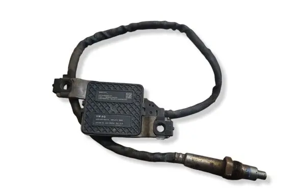 Audi A6 S6 C7 4G Lambda probe sensor 4G0907807R