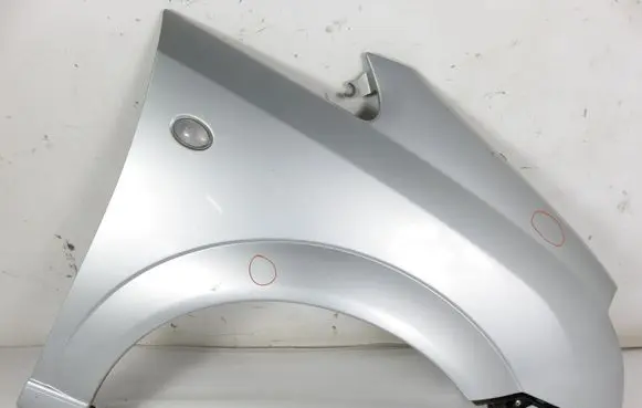 Opel Meriva A Fender 
