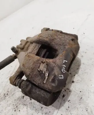 Peugeot 308 Front brake caliper