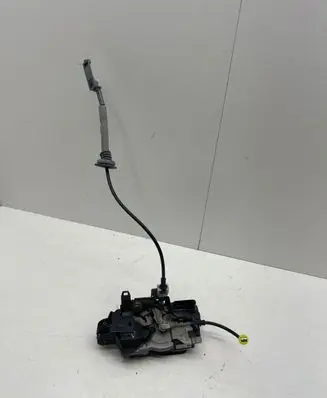 Volvo S90, V90 Rear door lock 31462448 C73370100