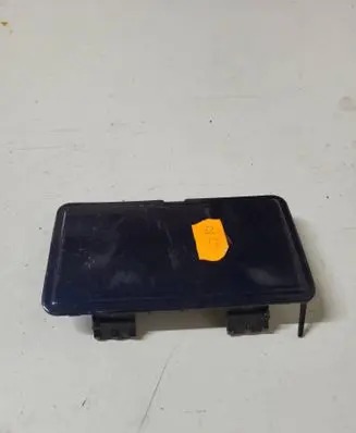Mercedes-Benz ML W163 Rear bumper row hook cap/cover 1638851381