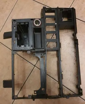 Volkswagen Multivan T4 Other interior part LL7D1858089G 7D0858285