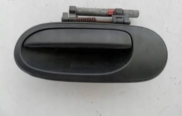 Nissan Almera Tino Rear door exterior handle 