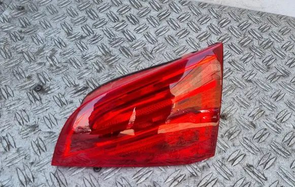 Audi A4 S4 B8 8K Tailgate rear/tail lights 2196006 21968002